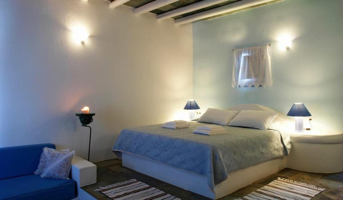 Anatoli Apartment Áno Meriá Exterior photo